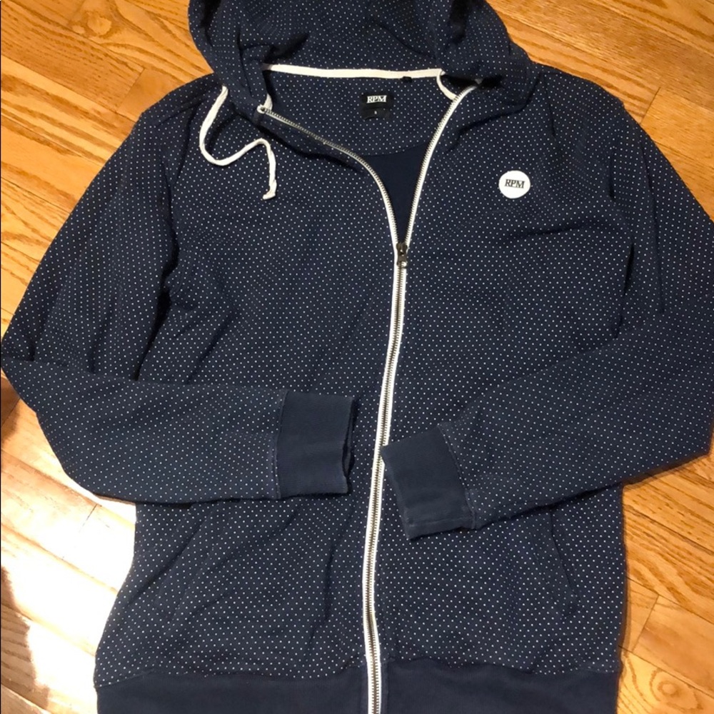 Men’s Jacket